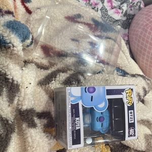 Koya bts funko